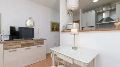 Apartment on Mar Jónico Street photo 5