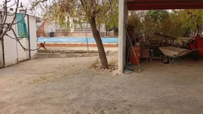 Chalet in Albacete Capital photo 21