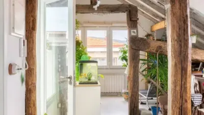 Chalet in Getxo photo 25