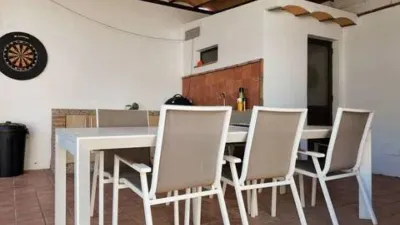 Chalet en Centro photo 14
