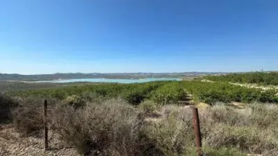 Terreno en venta en Orihuela Pedanías - Vista 4
