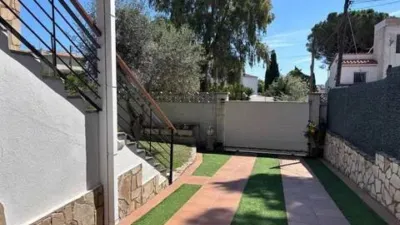 Chalet in L'Escala photo 5