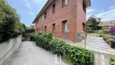Chalet in Cabrera de Mar photo 69