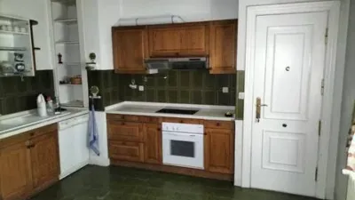 Apartment in Plaza de San Lázaro photo 5