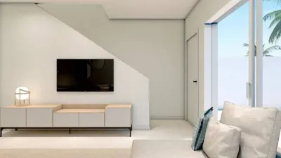 Apartment in Pilar de la Horadada, Torre de la Horadada - Vista 4