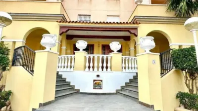 Piso – Torrevieja - Vista 4