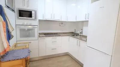 Piso – Torrevieja - Vista 4