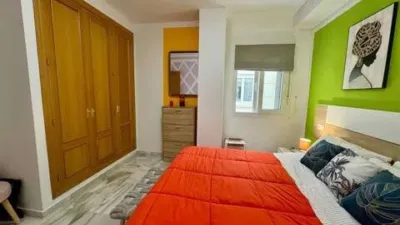 Apartment in Cala Manzanera photo 18