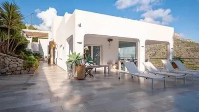 Chalet in Maryvilla photo 9