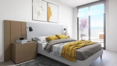 Apartment on N-A Street, -1 photo 6