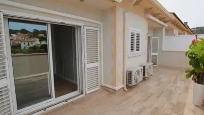 Chalet in Canyelles photo 7