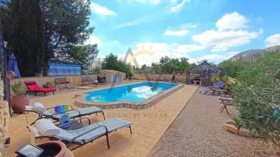 Piso – Monòver / Monóvar, Xinorlet - Vista 5