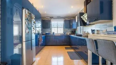 Chalet in Jumilla photo 17