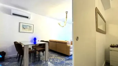 Apartment in Lloret de Mar photo 28