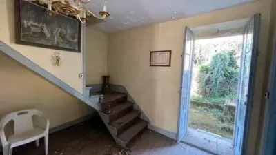Chalet in Punxín photo 33