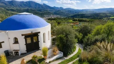 Chalet in El Valle photo 9