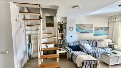 Apartment in Lepe photo 9