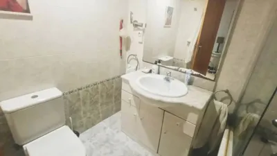 Apartment in Carrer Hisenda de l'Administrador photo 27