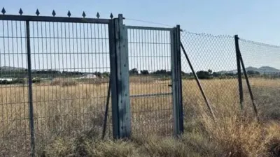 Terreno en venta en La Romana - Vista 5