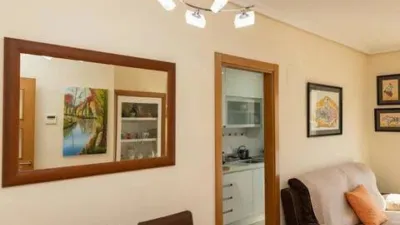 Apartment in Campoamor photo 18