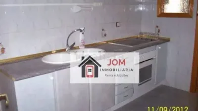 Chalet in Albacete City photo 7