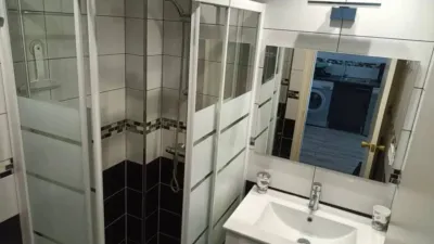 Apartment in Passatge de Alberes photo 25