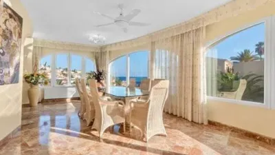 Chalet in Canuta photo 6