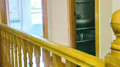 Chalet for sale in Calle de la Mensajera photo 22