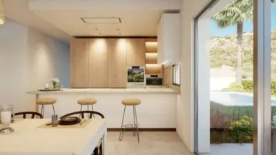 Chalet in Algorfa photo 12