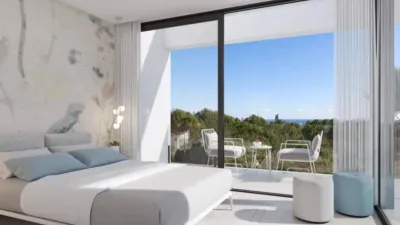 Casa – Finestrat - Más