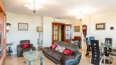 Apartment in the Sohail Castle Area photo 13