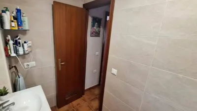 Chalet in Moguer photo 27