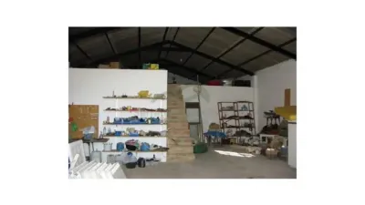 Chalet in El Gastor photo 8