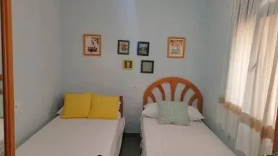 Apartment in Acequión-Los Naúfragos photo 10