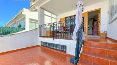 Terraced house in Gran Alacant photo 65