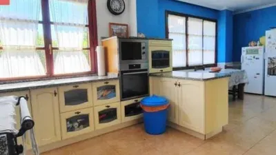 Chalet in Barrio Samano photo 17