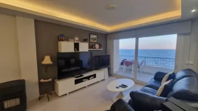 Pis – Torrevieja - Vista 3