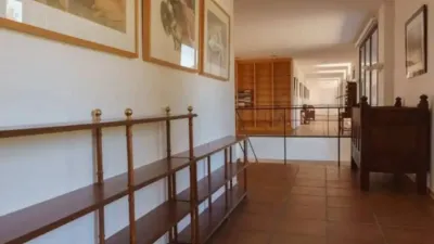 Chalet in Santiago-Pontones photo 40