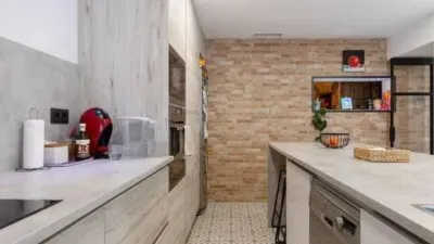 House in Sant Feliu del Racó photo 20