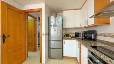 Terraced house in Gran Alacant photo 17