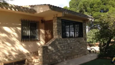 Casa – Albacete, Universidad - Vista 2