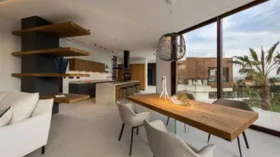 Chalet in Benidorm photo 11