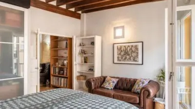 Apartment in Cort photo 11