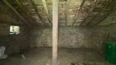 Rustic house in Barrio de Sel del Tojo photo 29