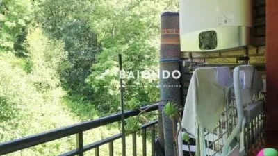Apartment in Ermua photo 15