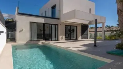 Casa – El Campello - Vista 2