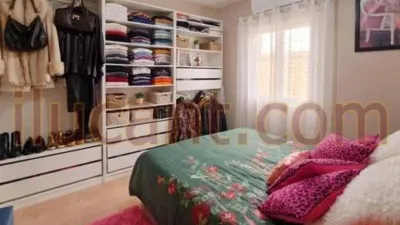 Apartment in Benisaudet photo 7