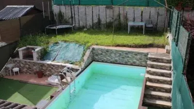 Townhouse in Miño photo 13