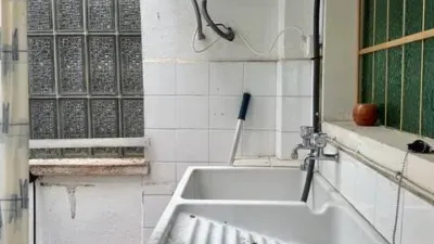 Apartment on Carrer dels Dolors photo 12