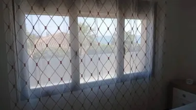 Apartment in Garrucha photo 26